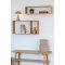 Viseu Dekoration beige.