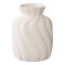 vora vase st af 2 hvid.