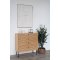 vora vase st af 2 hvid.