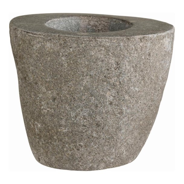 Ulla kubek do przechowywania naturalny.