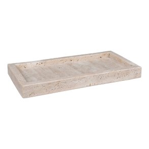 �vora brett 30x15 cm natur.