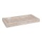 �vora brett 30x15 cm natur.