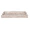�vora brett 30x15 cm natur.