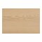 Kyoto ensemble pour salle � manger table � manger 100x210 cm naturel, 6 chaises boucl� beige.