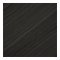 Nobeoka Esstisch �120cm inkl. 2 Verl�ngerungsplatten 220cm Eichenfurnier schwarz.