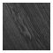 Tokyo spisebord �120cm inkl. 3 ileggsplater 240cm eikefiner svart.