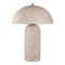 Astley bordlampe 150cm ledning gr.