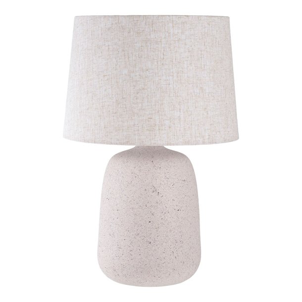 Croft bordlampe 150cm ledning gr.