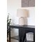 Croft bordlampe 150cm ledning gr.