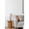 Croft bordlampe 150cm ledning gr.