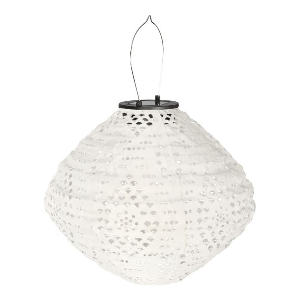 Asa latarnia ładowalna biała.