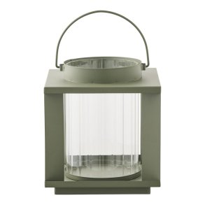 Pernille latarni zielona.