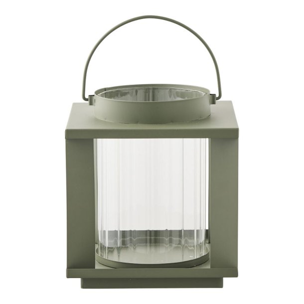 Pernille latarni zielona.