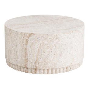 Ronja Garten Sofatisch �75cm natur.