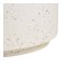 Ronja Garten Sofatisch �70cm Off White.
