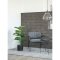 Monstera Knstliche Pflanze H90 cm grn.