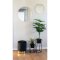 Monstera Knstliche Pflanze H90 cm grn.