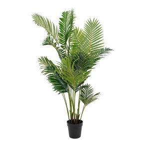 Palme Sztuczna palma H175 cm zielona.