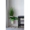 Monstera kunstig plante H45 cm grn.