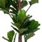 Violinfigen Konstplanta Hjd 190 cm grn.