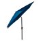 Parasol Scrooge �3M azul oscuro.