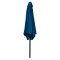 Parasol Scrooge �3M azul oscuro.