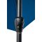 Parasol Scrooge �3M azul oscuro.
