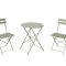 Sam Caf�-Set gr�n.