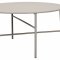 Pesetos trdgrdsbord 70 cm gr.