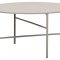 Pesetos trdgrdsbord 70 cm gr.