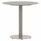 Hector hagebord 70 cm gr.