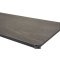 Bo Gartentisch 104x204cm schwarz,grau,Stein dekor.