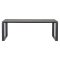 Martinus trdgrdsbord 210 x 100 cm svart.