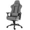 Paracon Knight Pro gamer stol inkl. pude til nakke og lnd gr.