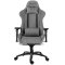 Paracon Knight Pro gamer stol inkl. pude til nakke og lnd gr.