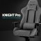 Paracon Knight Pro gamer stol inkl. pude til nakke og lnd gr.