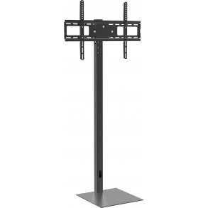 Zanta gulvstativ til TV svart.