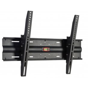 WN 120 TV-Wandhalterung Schwarz.