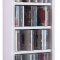 Classic Regal , CD Turm 6 Regale wei.