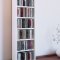 Classic Regal , CD Turm 6 Regale wei.