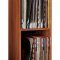 Platto2 hylle for LP 2 hyller ntttre dekor.