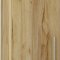 Flandu Badschrank halbhoch halbhoch mit 1 Tr Honig Eiche Dekor.