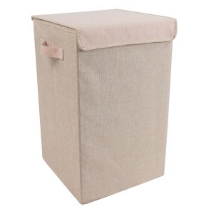 DresoM Wschekorb creme.