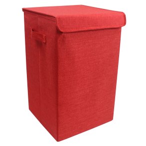 DresoM Wschekorb rot.