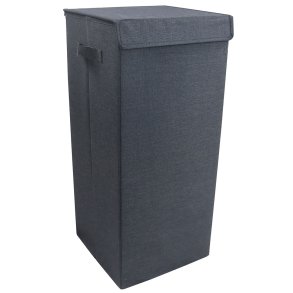 DresoL Wschekorb anthrazit.