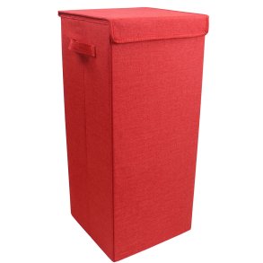 DresoL Wschekorb rot.