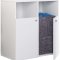 DresoL Badschrank wei.
