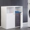 DresoL Badschrank wei.