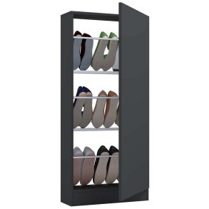 FulisaHT skoskp 1 drr antracit.