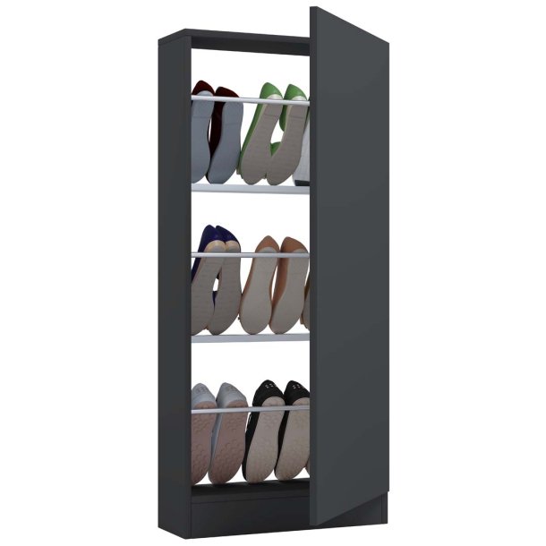 FulisaHT skoskp 1 drr antracit.